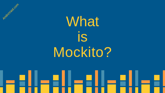 Read more about the article Android – Unit Testing with Mockito framework