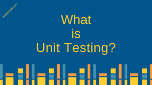 Read more about the article Android – Unit Testing with JUnit testing framework