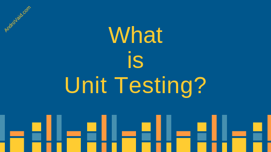 You are currently viewing Android – Unit Testing with JUnit testing framework