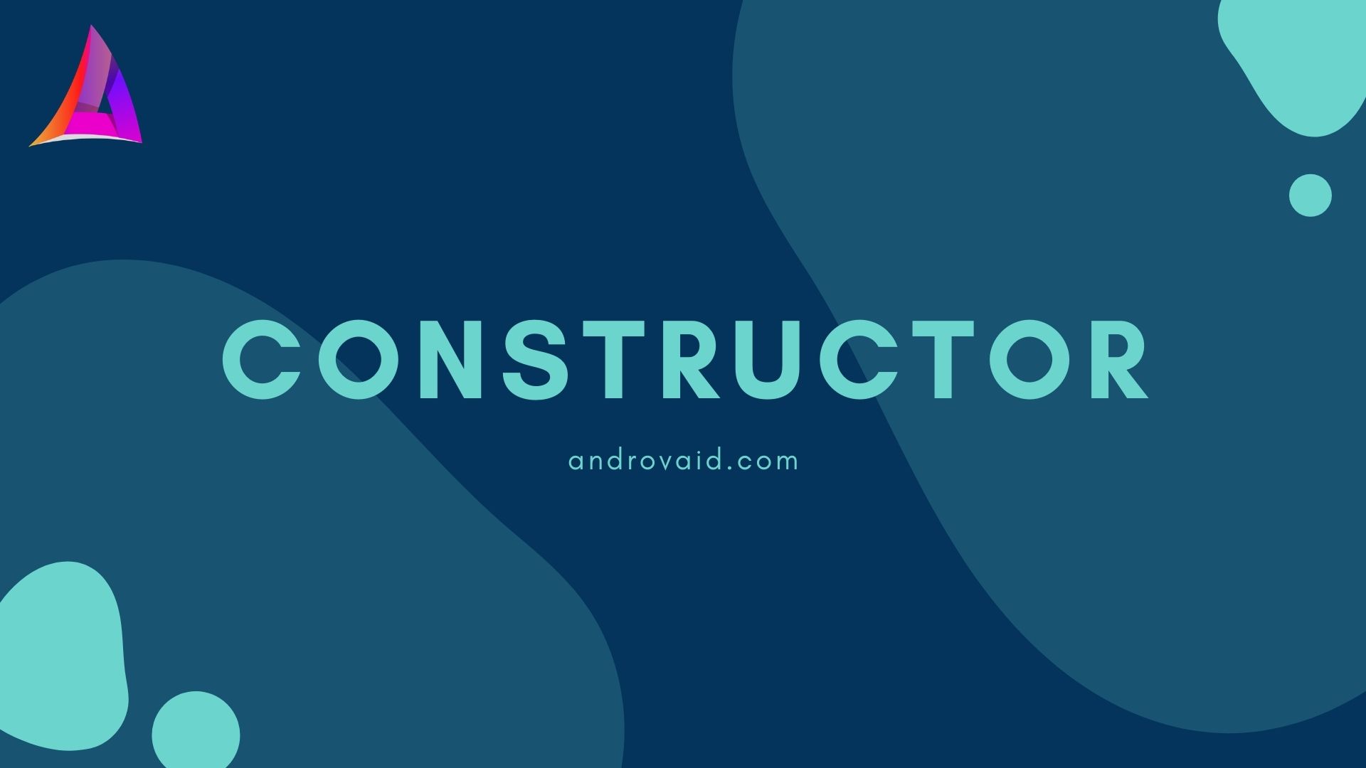 Read more about the article Java Constructor